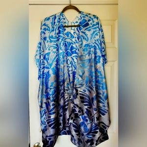 Gorgeous Swimsuit Cover, Kimono Style